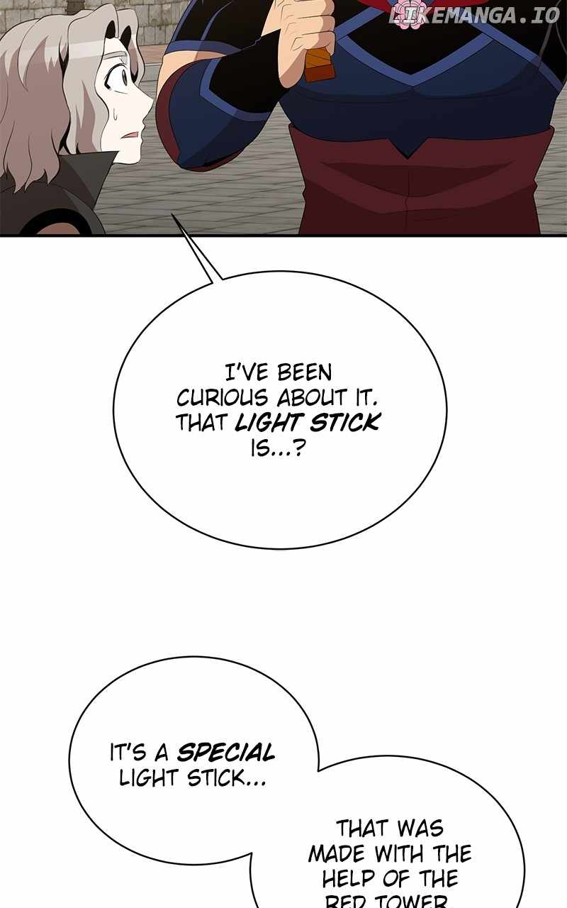 The Strongest Florist Chapter 226 68